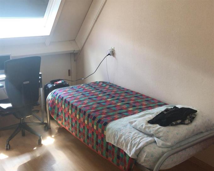 Zimmer bei Israellaan In Delft