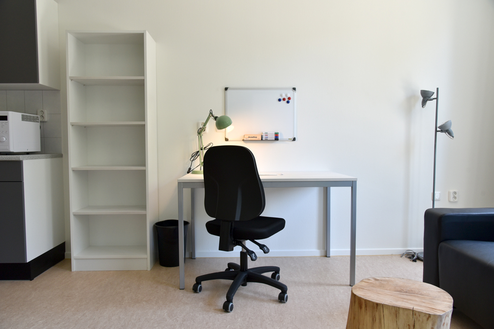 Kamer te huur in Groningen – Antaresstraat – foto 2