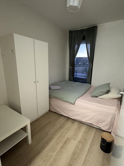 Room for rent 1090 euro Lindenhoeveweg, Amsterdam