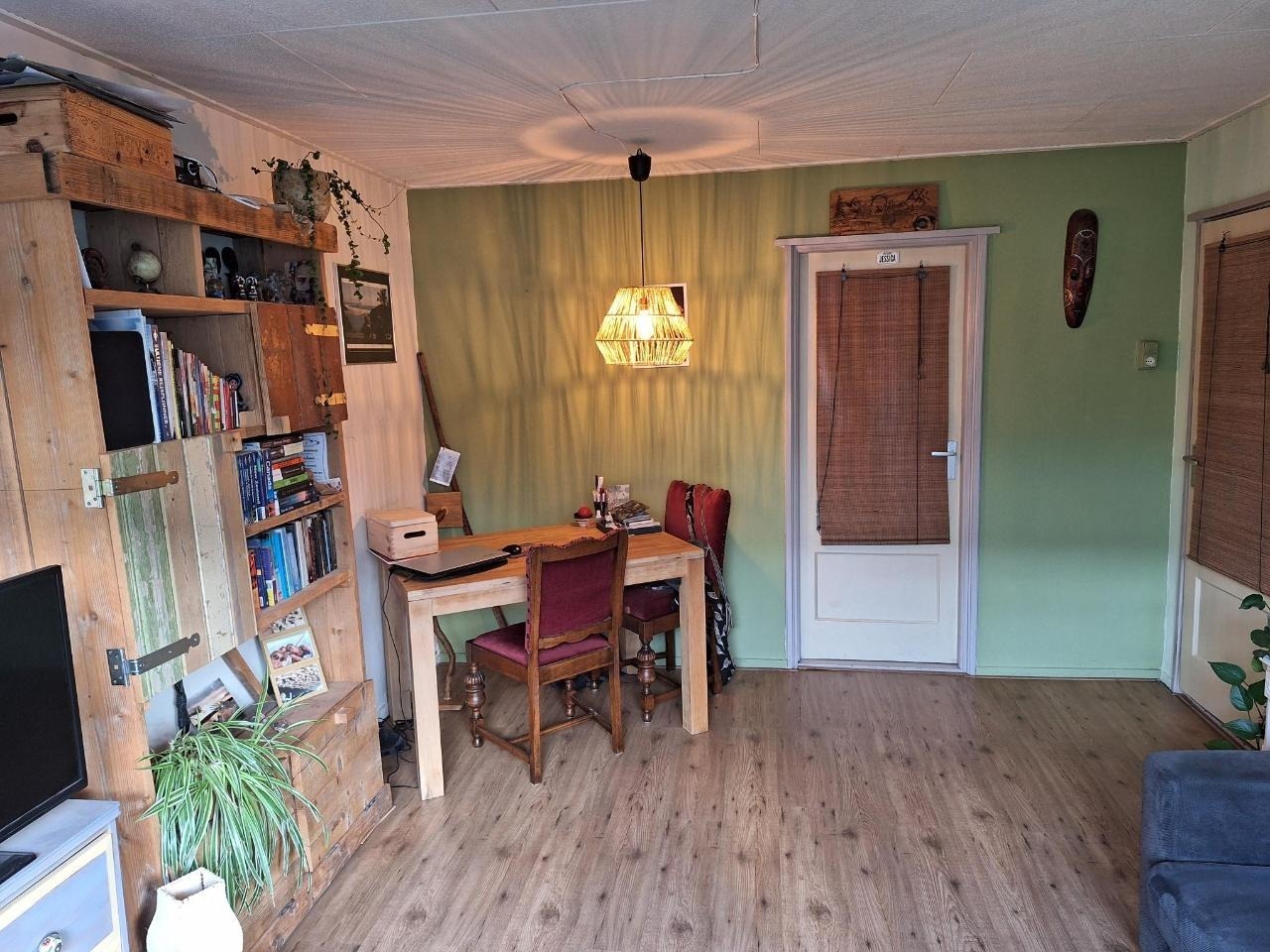 Appartement te huur in Groningen – Jacob Catsstraat – foto 3