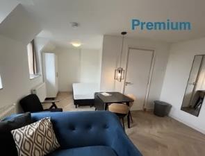 Studio for rent 860 euro Gelderlandplein, Amsterdam