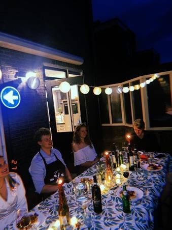 Zimmer bei Getfertsingel In Enschede