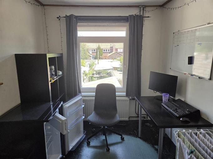 Zimmer bei Hoogstraat In Enschede