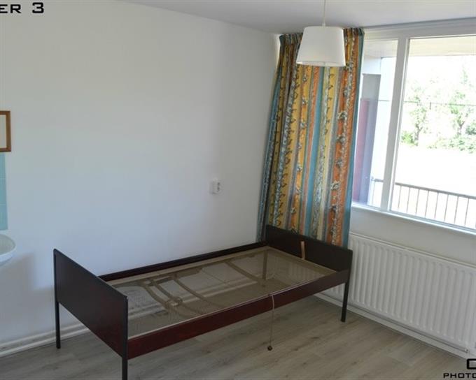 Zimmer bei De Houtmanstraat In Arnhem