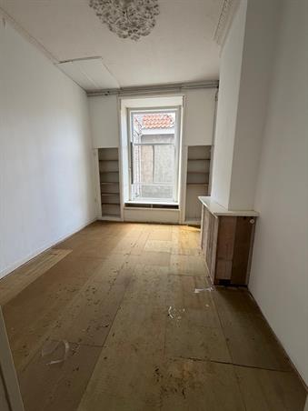 Zimmer bei Nieuwe Ebbingestraat In Groningen