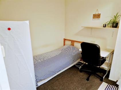 Room for rent 799 euro Steynlaan, Zeist