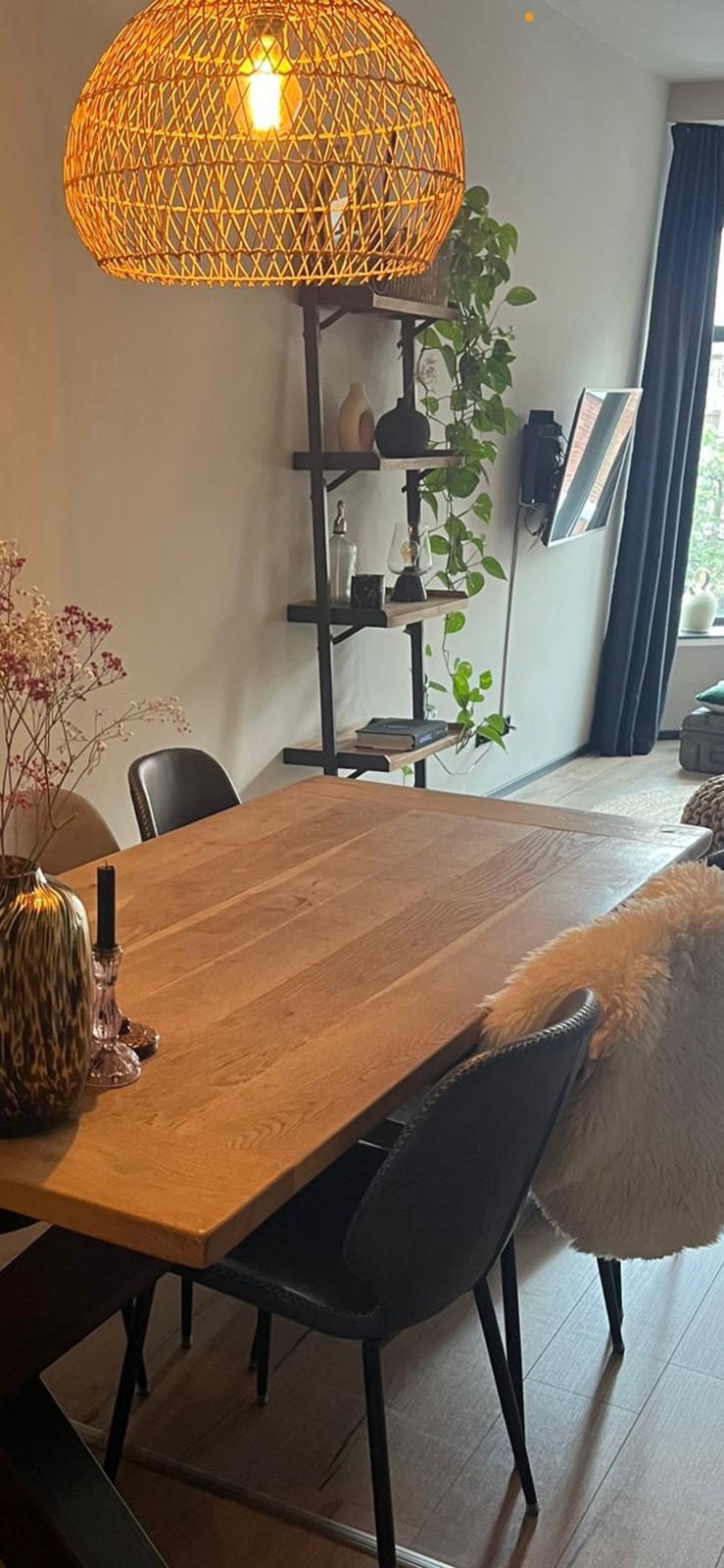 Kamer te huur in Den Haag – Ananasstraat – foto 2