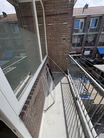 Zimmer bei Fuutstraat In Rotterdam