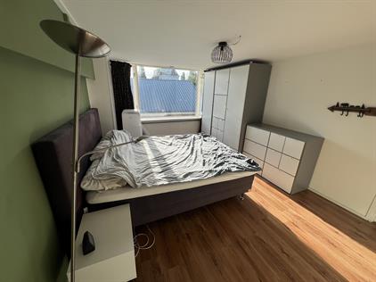 Kamer te huur 750 euro Schalk Burgerstraat, Leeuwarden