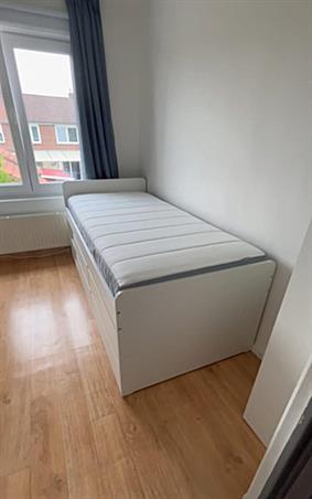 Zimmer bei Keizer Arnulfstraat In Maastricht