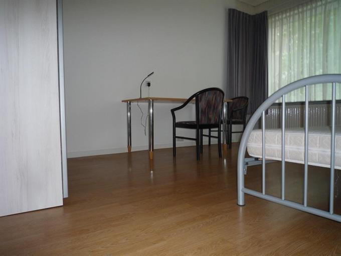 Zimmer bei Muntweg In Nijmegen