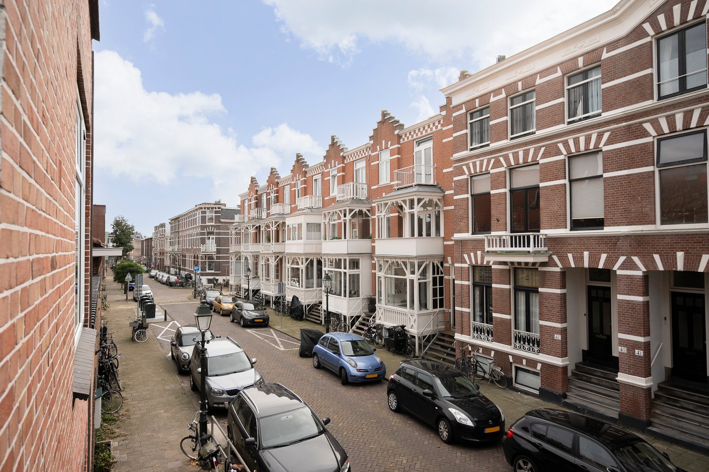 Rotterdamsestraat