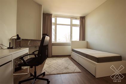 Room for rent 875 euro Oudemansstraat, Den Haag