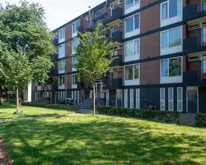 Kamer te huur 675 euro Tobias Asserlaan, Tilburg