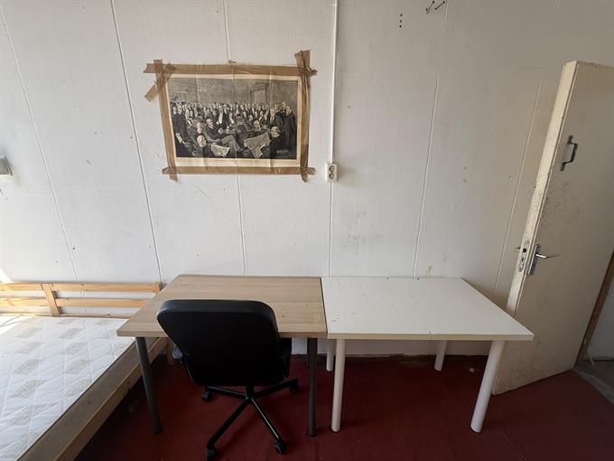 Zimmer bei Breestraat In Leiden