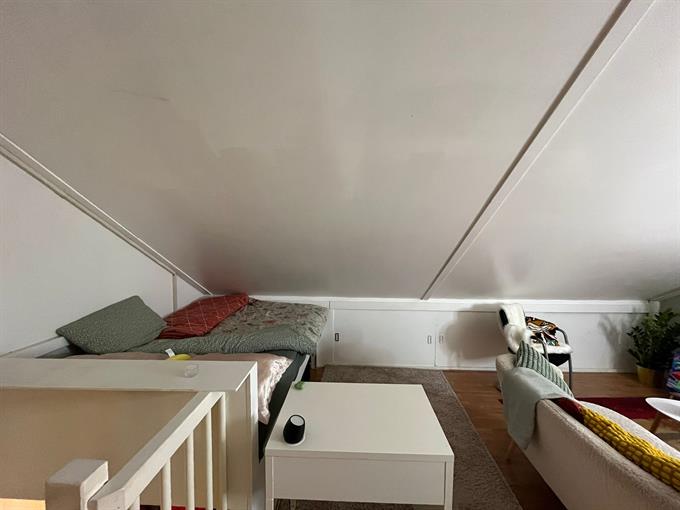Studio bei Prof. Kohnstammstraat In Utrecht