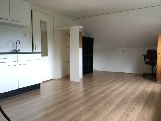 Kamer te huur in Zoeterwoude – Watertje – foto 2