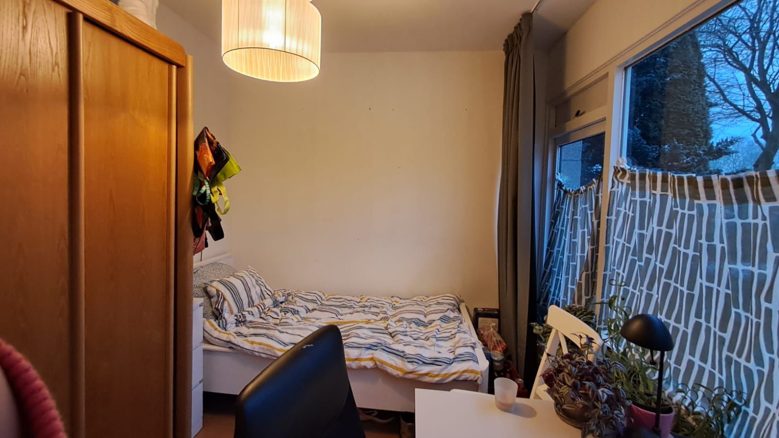 Kamer aan Weytackers, Emmen 9