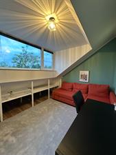Studio te huur 1500 euro Etudestraat, Nijmegen