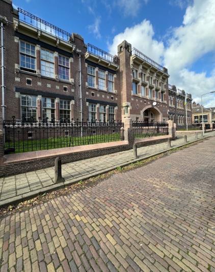 Room for rent 599 euro Schoolstraat, Arnhem