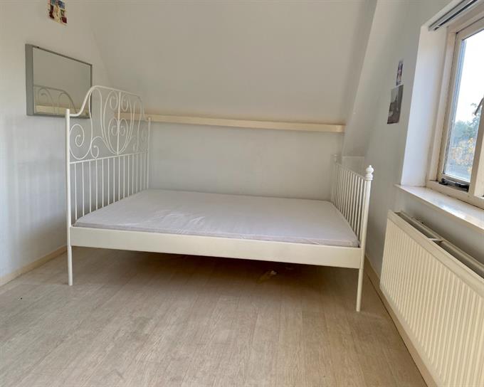 Zimmer bei Spakenburgstraat In Amsterdam