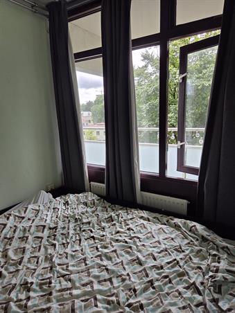 Zimmer bei Daalwijk In Amsterdam