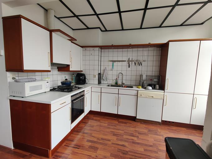 Zimmer bei Stephensonstraat In Den Haag