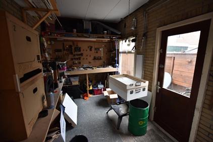 Kamer te huur 465 euro van der Wielenstraat, Leeuwarden