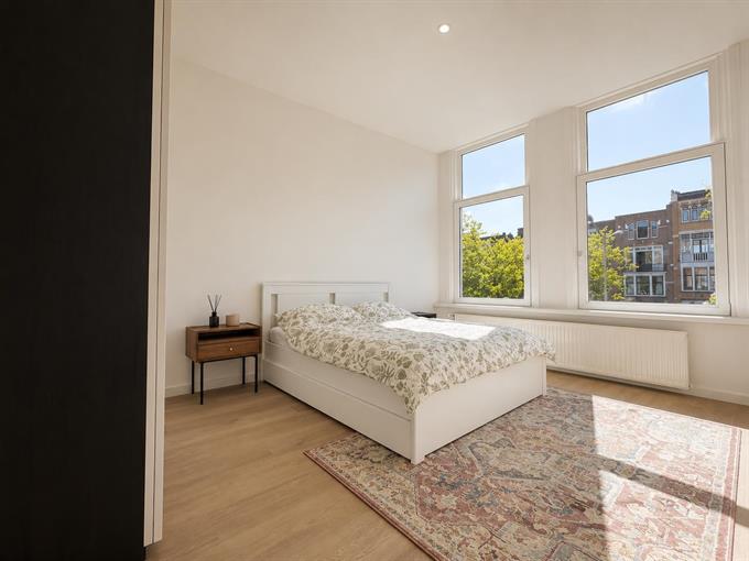 Wohnung bei Henegouwerlaan In Rotterdam