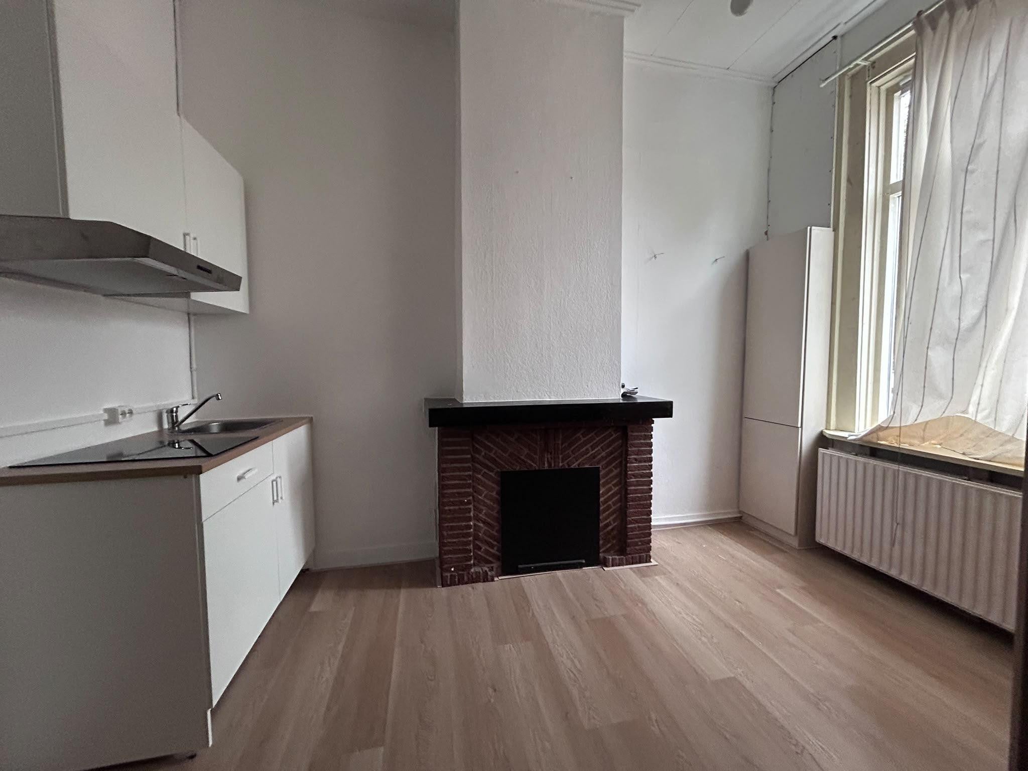 Gestoffeerd Kamer te huur