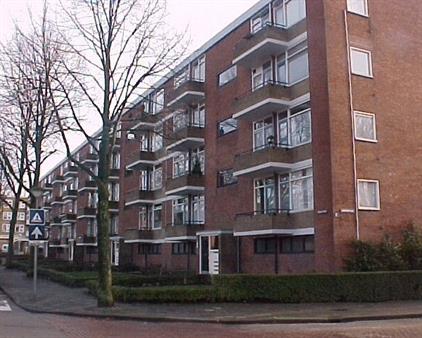 Kamer te huur 357 euro Resedastraat, Groningen