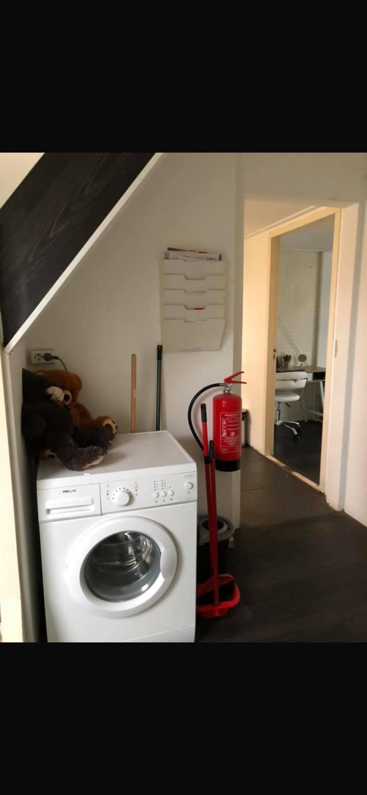 Kamer aan Frederik van Blankenheimstraat, Deventer 5