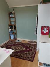 Kamer te huur 650 euro Burgemeester van der Werffstraat, Den Haag