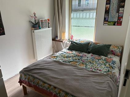 Zimmer zu vermieten 1058 Euro Kruitberghof, Amsterdam