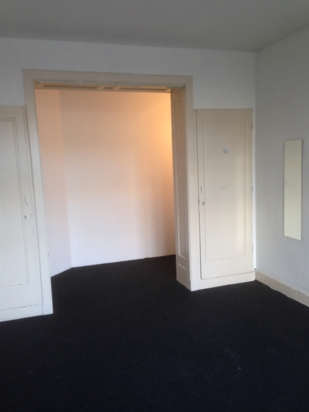 Kamer te huur in Rotterdam – Willem Buytewechstraat – foto 1