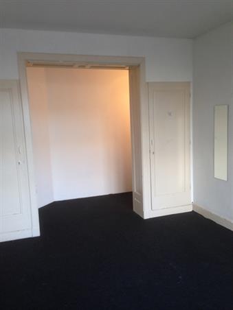 Kamer in Rotterdam, Willem Buytewechstraat op Kamernet.nl: Achterkamer op de 1e etage