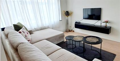 Kamer te huur 980 euro Veenendaalkade, Den Haag