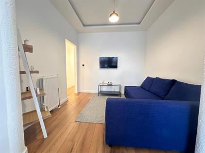 Studio for rent 950 euro Zegenstraat, Rotterdam