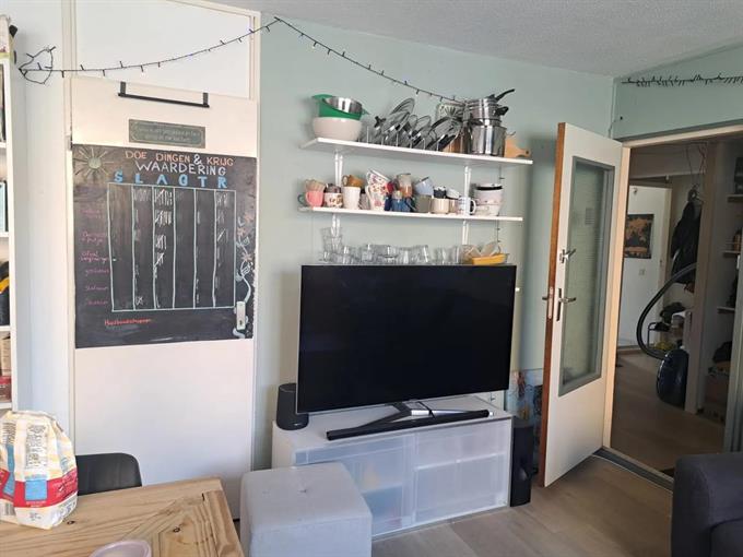 Zimmer bei Slachthuisstraat In Groningen
