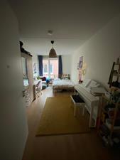 Kamer te huur 475 euro Langebrug, Leiden