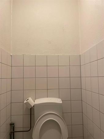 Zimmer bei Willeskopstraat In Amsterdam
