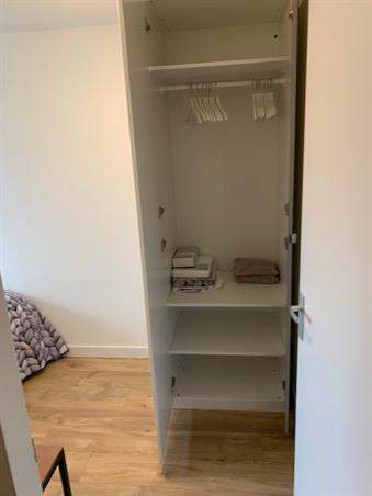 Zimmer bei Vatternkade In Amsterdam