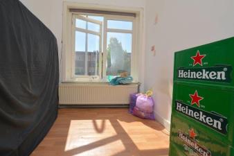 Room for rent 444 euro Korreweg, Groningen