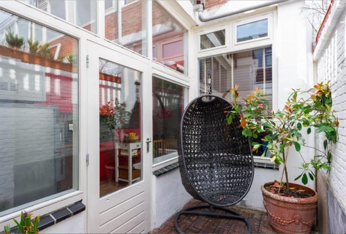 Wohnung bei Tollensstraat In Leiden
