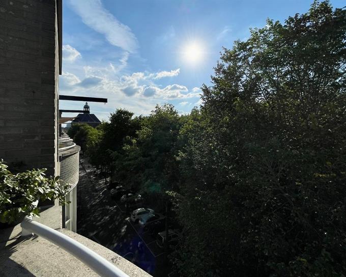 Wohnung bei Kleine Wittenburgerstraat In Amsterdam