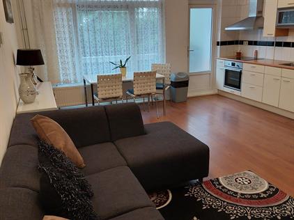 Appartement te huur 999 euro Beukelaarsstraat, Rotterdam