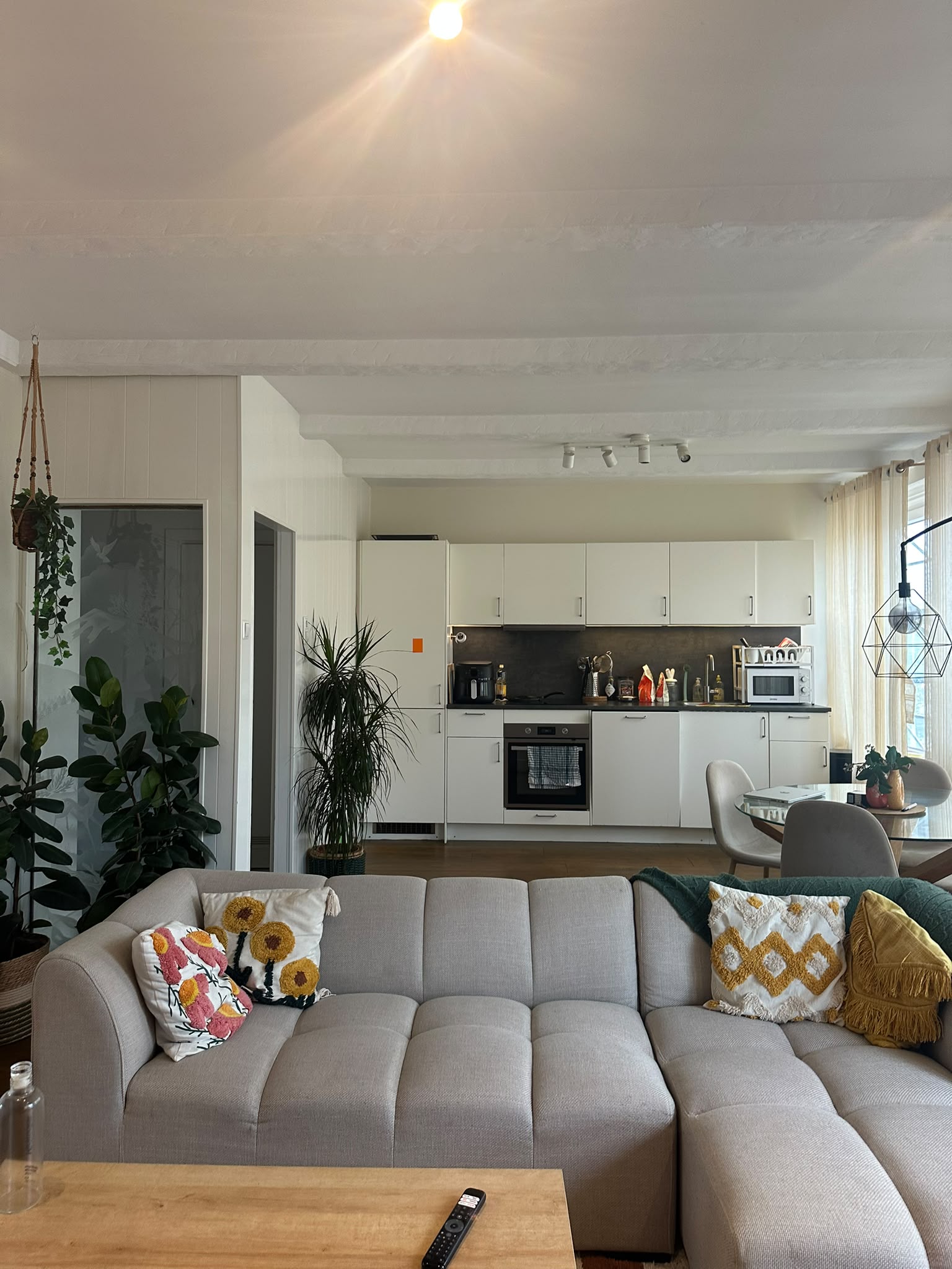 Appartement te huur in Amsterdam – Hendrik de Bruynstraat – foto 2