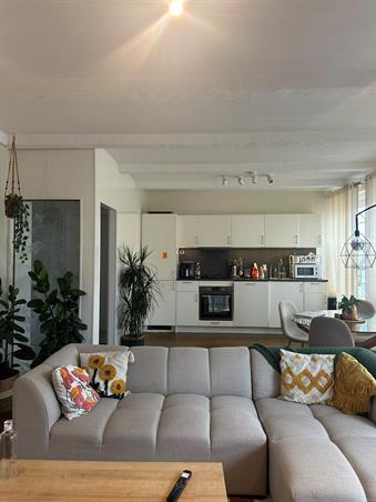 Wohnung bei Hendrik de Bruynstraat In Amsterdam