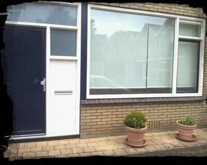 Kamer te huur 550 euro Jan van den Boschstraat, Haarlem