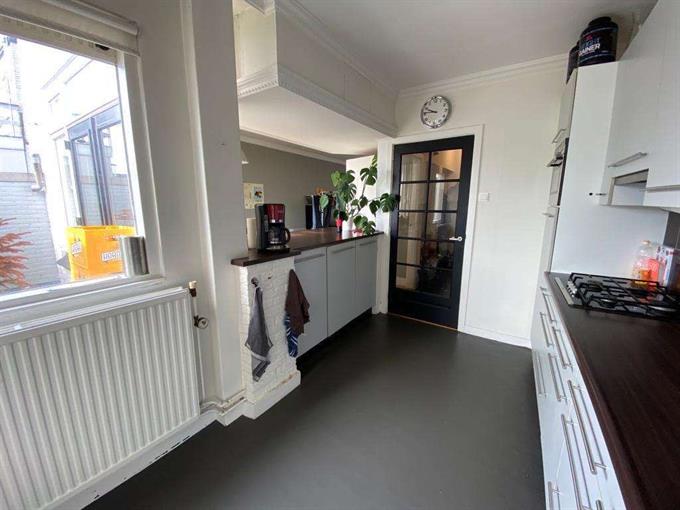 Zimmer bei Zuidvliet In Leeuwarden